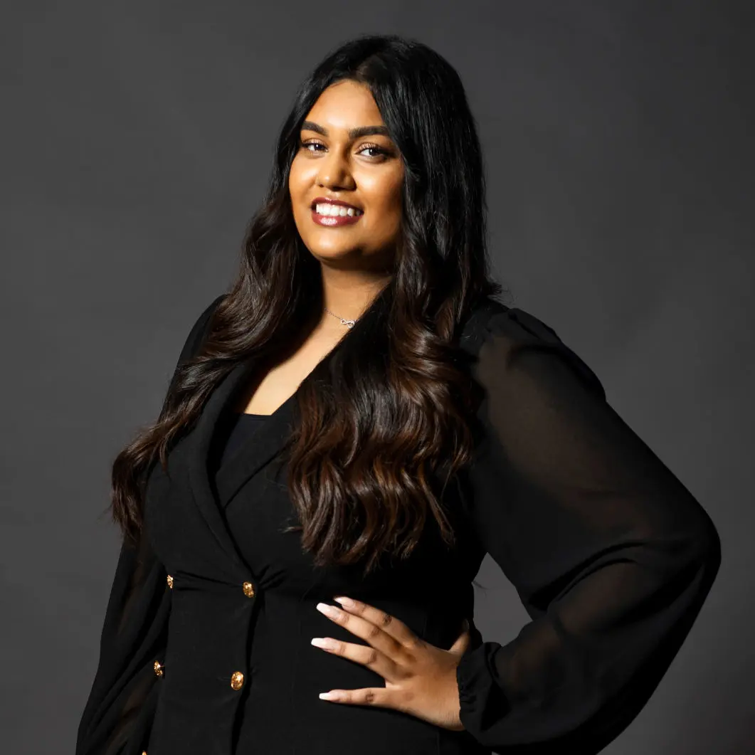 Ansadia Karimbakhs